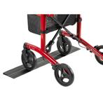 Rubberen Drempelhulp - 20 mm, Diversen, Verpleegmiddelen, Ophalen of Verzenden, Nieuw