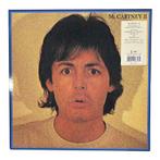 Paul McCartney – McCartney II Vinyl (LP), Verzenden, Nieuw in verpakking