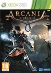 [Xbox 360] Arcania Gothic 4