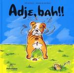 Adje, bah! 9789081023320 H.J.W. van Doorn, Verzenden, Gelezen, H.J.W. van Doorn