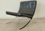 Knoll - Ludwig Mies van der Rohe - Fauteuil - BARCELONA -