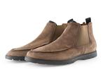 Vertice Chelsea boots in maat 43 Bruin | 10% korting, Bruin, Verzenden, Boots, Zo goed als nieuw