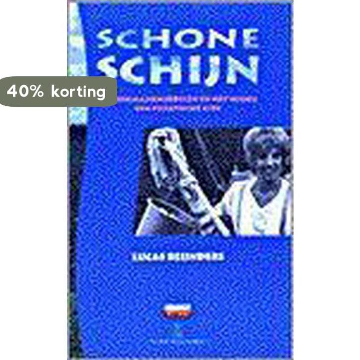 Schone schijn 9789062222926 L. Reijnders, Boeken, Wetenschap, Gelezen, Verzenden