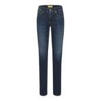 Cambio • blauwe Piper Long jeans • 36, Kleding | Dames, Broeken en Pantalons, Cambio, Nieuw, Maat 36 (S), Verzenden