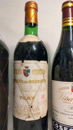 1991 C.V.N.E Viña Real Gran Reserva, 1960 Marqués de, Nieuw