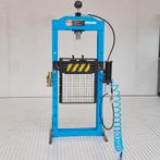 Datona Werkplaatspers 20 ton hydropneumatisch - Datona -, Doe-het-zelf en Verbouw, Ophalen of Verzenden, Nieuw