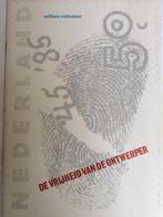 VRIJHEID VAN DE ONTWERPER 9789063221171 Rothuizen, Verzenden, Gelezen, Rothuizen