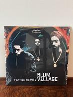 Slum Village - Fan-Tas-Tic (Vol. 1) - LP, 2000 tot heden, Nieuw in verpakking, 12 inch