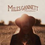 cd - Miles Gannett - Meridian, Verzenden, Zo goed als nieuw