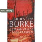 De maan van de Rode Paarden 9789078432142 J. Burke, Verzenden, Gelezen, J. Burke
