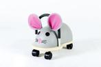 Wheelybug Muis Large (Loopautos), Kinderen en Baby's, Ophalen of Verzenden, Nieuw
