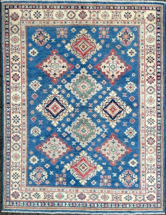 Fine Afghaan Shirwan - ongebruikt - handgeknoopt - wol -, Huis en Inrichting, Stoffering | Tapijten en Kleden