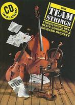 Team Strings: Viola by Christopher Bull, Boeken, Muziek, Gelezen, Verzenden