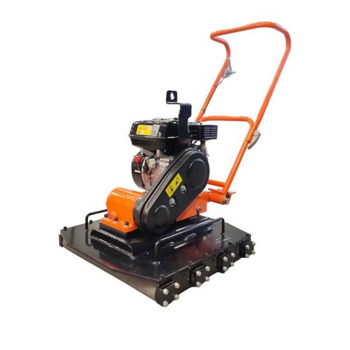 INTOO R-70 & R70-E Rollentriller speciaal voor tegels, Zakelijke goederen, Machines en Bouw | Overig, Ophalen of Verzenden