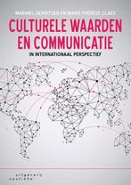 9789046905272 Culturele waarden en communicatie in intern..., Boeken, Schoolboeken, Verzenden, Zo goed als nieuw, Marinel Gerritsen