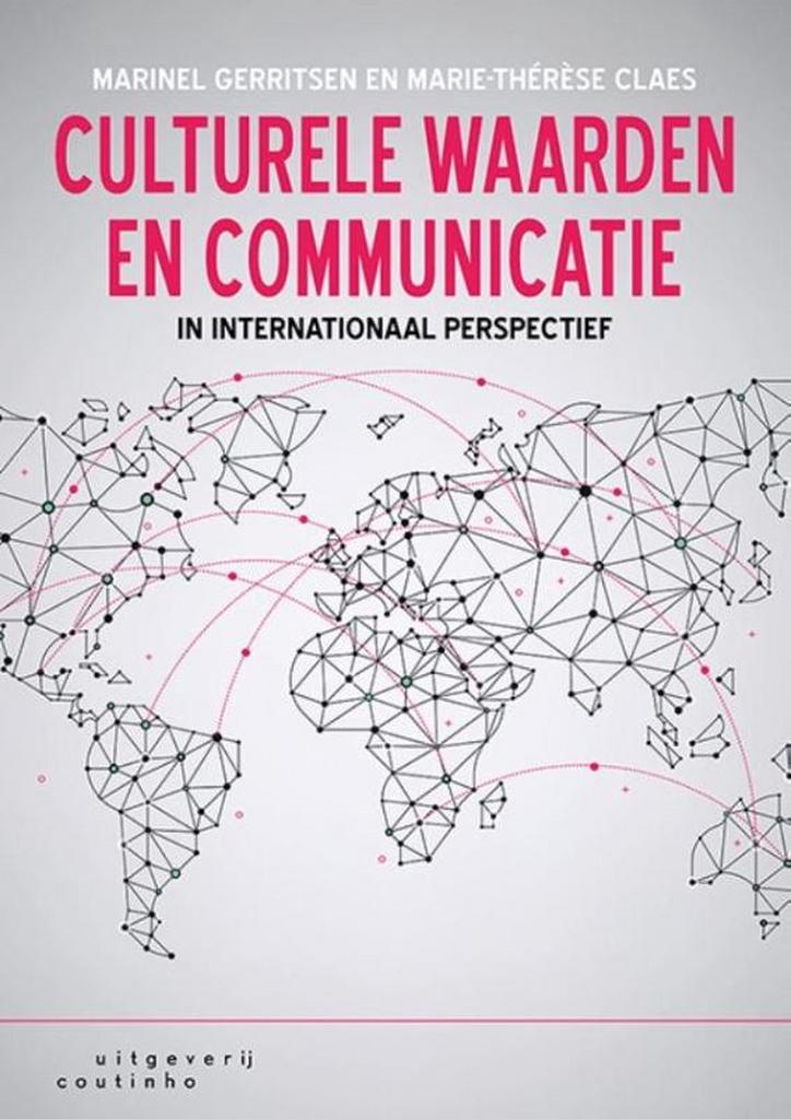 9789046905272 Culturele waarden en communicatie in intern..., Boeken, Schoolboeken, Zo goed als nieuw, Verzenden