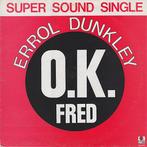 Maxi - Errol Dunkley - O.K. Fred, Verzenden, Nieuw in verpakking