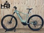 Giant Fathom E+ 2 29 inch E-Mountainbike Shimano Deore 2021, Fietsen en Brommers, Fietsen | Mountainbikes en ATB, Hardtail, Heren