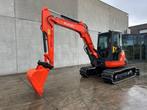 Veiling: Rupsgraafmachine Kubota KX161-3 Diesel 2013, Zakelijke goederen, Machines en Bouw | Kranen en Graafmachines, Ophalen