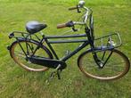 Cortina u4 herenfiets nieuw banden incl bon, Versnellingen, Zo goed als nieuw, 61 tot 65 cm, Ophalen
