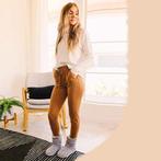 2dekans | Pantoffels Dames - Sloffen - Maat 38/39 - 38/39, Kleding | Dames, Zwart, Comfeet, Ophalen of Verzenden, Zo goed als nieuw