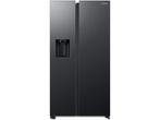 Samsung RS68CG885DB1/EF - Amerikaanse koelkast - Twin, Verzenden, Zo goed als nieuw