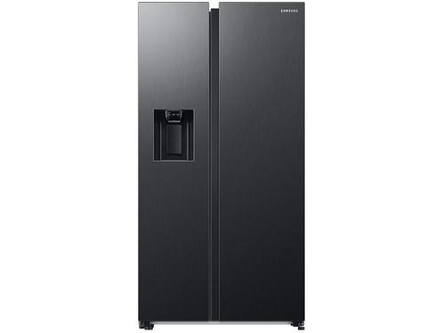 Samsung RS68CG885DB1/EF - Amerikaanse koelkast - Twin, Huis en Inrichting, Woonaccessoires | Overige, Zo goed als nieuw, Verzenden