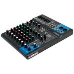 (B-Stock) Yamaha MG10XU live mixer, Muziek en Instrumenten, Mengpanelen, Verzenden, Nieuw