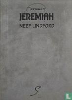 Jeremiah - Neef Lindford - 1999 (strips, Huppen, Hermann.), Eén stripboek, Verzenden, Gelezen, Huppen, Hermann.