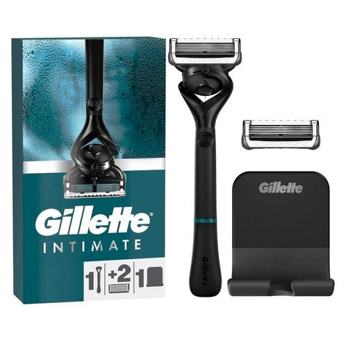Gillette Intimate Scheersysteem, Witgoed en Apparatuur, Persoonlijke-verzorgingsapparatuur, Nieuw, Verzenden