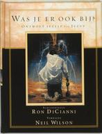 WAS JE ER OOK BIJ ? 9789063534646 R. DiCianni, Boeken, Verzenden, Zo goed als nieuw, R. DiCianni