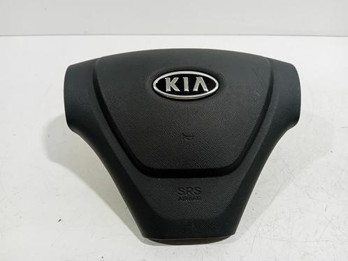 Airbag stuur Kia Picanto (BA) (2007 - 2011), Auto-onderdelen, Overige Auto-onderdelen, Gebruikt, Kia, Ophalen of Verzenden