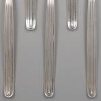 Gustav Beran Model 600 Dessertvork - Vork (6) - .835 zilver