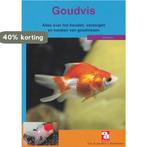 De goudvis / Over Dieren / 145 9789058211484, Verzenden, Gelezen, T. Heming Vriends