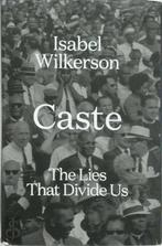 Caste - The lies that divide us, Nieuw, Verzenden