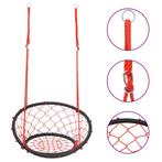 vidaXL Hangstoel net 60 cm, Kinderen en Baby's, Speelgoed | Buiten | Speeltoestellen, Verzenden, Nieuw