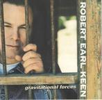 Robert Earl Keen - Gravitational Forces, Ophalen of Verzenden, Gebruikt