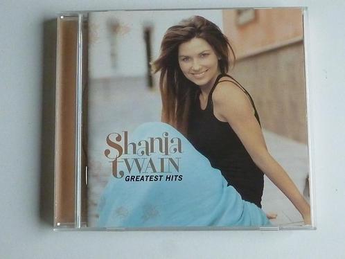 Shania Twain - Greatest Hits, Cd's en Dvd's, Cd's | Pop, Verzenden