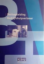 Basisopleiding Bedrijfshulpverlener 9789490379193, Verzenden, Zo goed als nieuw
