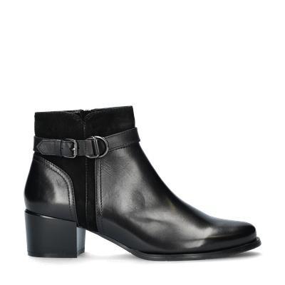 Regarde le Ciel Jolene 23 enkellaarsjes voor dames, Kleding | Dames, Schoenen, Lage of Enkellaarzen, Zwart, Nieuw, Verzenden