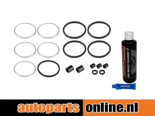 Remklauw revisie set Land Rover Defender voorzijde, Auto-onderdelen, Besturing, Nieuw, Land Rover, Verzenden