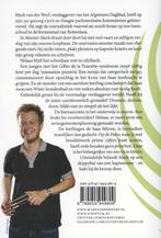 Meester Mark draait door 9789055949809 Mark van der Werf, Verzenden, Gelezen, Mark van der Werf