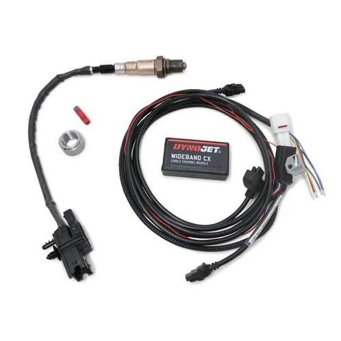 Dynojet Yamaha WideBand CX Kit (Use w/Power Vision 3) -, Auto diversen, Tuning en Styling, Ophalen of Verzenden