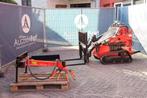 Veiling: Schranklader EGN EG380T Benzine 2024 Nieuw, Zakelijke goederen, Machines en Bouw | Kranen en Graafmachines, Ophalen, Wiellader of Shovel