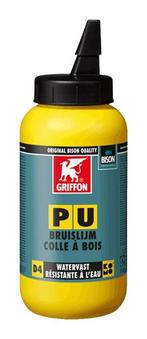 Griffon pu bruislijm 750 gram, Nieuw, Verzenden