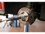 Brilliant Tools Hydraulische Pusher voor Aandrijfassen - 98, Verzenden, Zo goed als nieuw