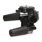 Manfrotto #160 Three-Way-Head, Ophalen of Verzenden, Zo goed als nieuw