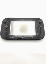 Wii U Gamepad Zwart Zonder Batterij - Nette Staat - iDEAL! beschikbaar voor biedingen
