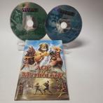 Age of Mythology PC, Spelcomputers en Games, Games | Pc, Ophalen of Verzenden, Nieuw