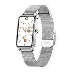 DrPhone Ai Hydro2 Smartwatch - Vrouwen / Dames Horloge – Har